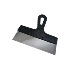 VOREL Spaclu din inox 250 mm..